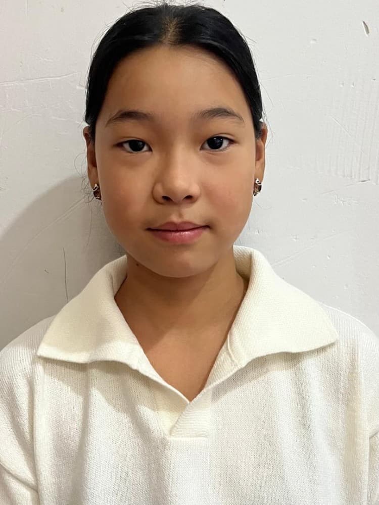 Бермет К.