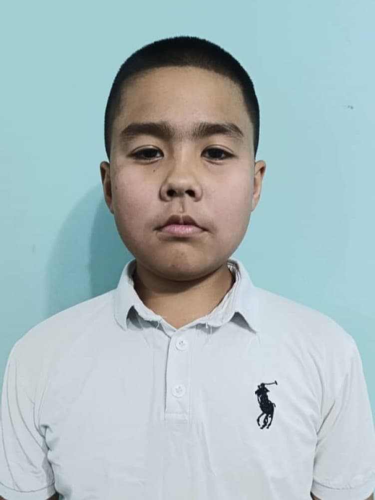 Амир С.